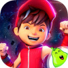 BoBoiBoy Run(BoBoiBoy Galaxy Runսİ)