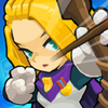 WonderStone(ħ��ʯ:Ӣ�ۺϲ���������֮ս)
