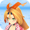 �����Ů��MMD(Dancing Girl MMD)