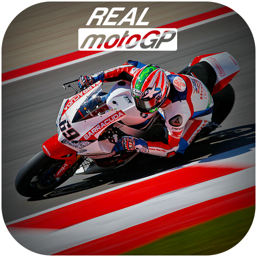 摩托车赛车手游戏下载-摩托车赛车手MotoGP下载v1.0.1 安卓版