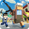 Cube Crime Gangster(���ط������)