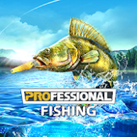 Professional Fishing Mobile()