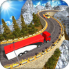 EURO Truck Cargo Drive Simulator 2018(ŷ�޿�������ģ����)