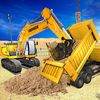 Heavy Excavator City Construction Sim 2019(�����ھ�����н���ģ��2019)