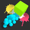 �������ܿ�(Paint Balls Rush)