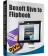 Boxoft DjVu to Flipbook
