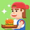 ���ú�������(Idle Burger Factory)