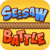 Seesaw Battle(ΰս)