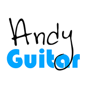 Andy Guitar(W)