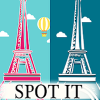 �Ҳ�֮ͬ��(Difference Find Tour)