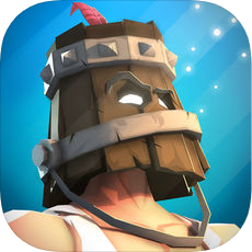 Mighty Quest For Epic Loot1.0 iOS