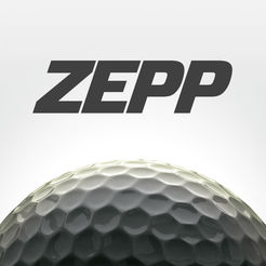 Zepp Golf(߶Ӹ˷)V4.4.3ƻiOS
