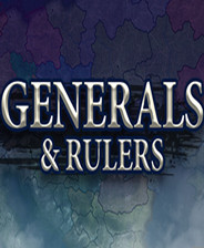 ܊ͽy(Generals & Rulers)