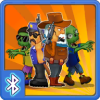 Two guys And Zombies(�����һ�ͽ�ʬ)