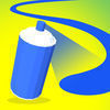 ColorSpray.io(�߲�����)