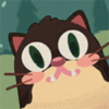 ����ɵ��èCurious Catͼ��