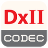 DxII Codec Mac��