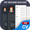 ����������(Pocket Resume Builder)