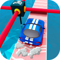 Fun Car Race 3D(Ȥζ3Dapp)