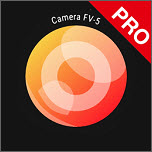 CameraFV-5IC