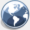 �����ɶ��Զ���ֽ(Earth Live)