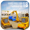 New York City Construction Simulator: Tower Crane(ŦԼ�н���ģ������ʽ���ػ�3D���İ�)ͼ��