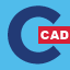 CAD��pdf�ļ��༭��Cadwork Twinview
