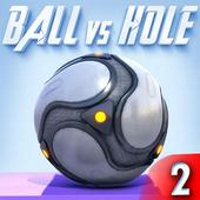 Ball vs Hole 2(붴2)