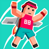 Jet Triple Jump(����ʽ������)