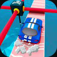 Fun Car Race 3D(Ȥζ܇ِ3D)