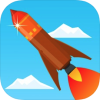 Rocket Sky!