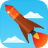 Rocket Sky!v1.2.4 2026�ٷ����İ�