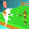 Toon Adventure 3D(��ͨð��3D)