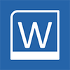 ����word��ӡword�ĵ�����Word In Print