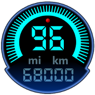 ʾ̱(Speedometer & Odometer)v2.14 רҵ