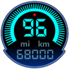 ������ʾ��̱�(Speedometer & Odometer)