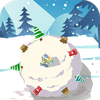 Snow Crash Town  Snowball go go go(ѩ����Snow Crash Town)ͼ��