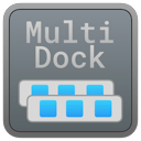 MultiDock Mac