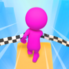 ��׹����3d(Fall Race 3D)