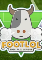 Цӵ(FootLOL: Epic Fail League)