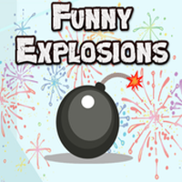 Funny Explosions(Ȥζը)