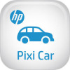 HP Pixi Car