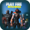 Play Fire Battle Royale(�������)