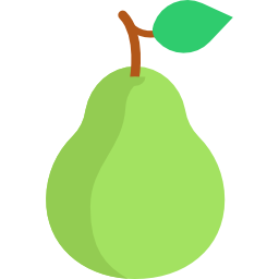 (Pear Launcher)