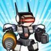 RobotFight(������ս��������)