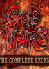 ��֮ս:�ձ��񻰴�սGOD WARS The Complete Legend