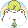 ����С���Sumikko gurashi