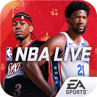 NBA LIVEv3.1.0