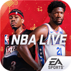 NBA LIVE������ͼ��