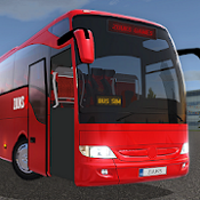 Bus Simulator : Ultimate(ģultimateϷ)